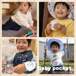 ココアくん2歳☆