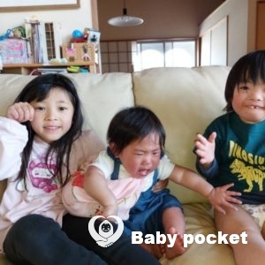 湖衣姫ちゃん、1歳の誕生日のご報告