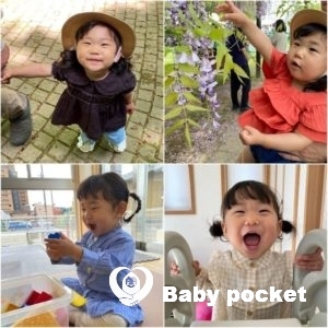 ゆずりんちゃん1歳6か月になりました