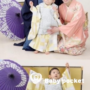 ペンタくん2歳のご報告