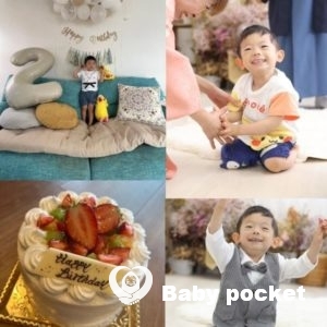 ペンタくん２歳のご報告