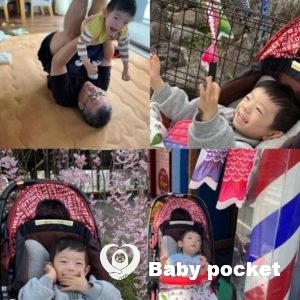 ペンタくん2歳のご報告