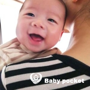 ラッキーぱんだくん 初節句を迎えました