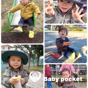 コッカーくん2歳を迎えました☆