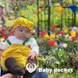 初節句のご報告