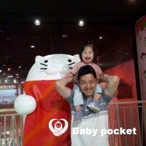 ☆春ちゃん4歳のご報告☆