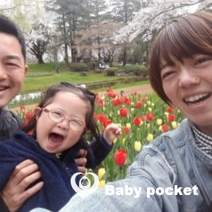 ☆春ちゃん4歳のご報告☆