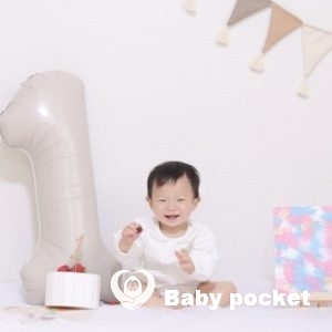 ヴェルくん 1歳のご報告