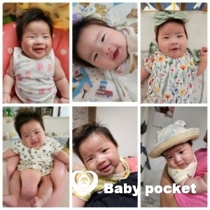 ナラちゃんお食い初めと最近の様子