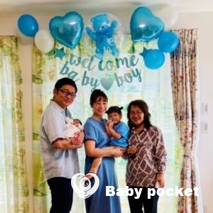 承太郎くんをお迎えしました