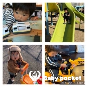 チャムスくん1歳6ヶ月・GWのご報告