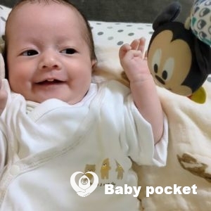 ひまちゃん1ヶ月検診のご報告