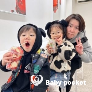 白玉ちゃん♡6歳になりました