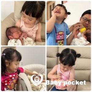 リサリサちゃん3歳のご報告