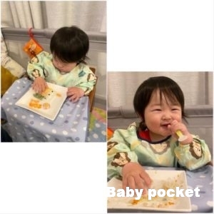 入籍と初節句のご報告