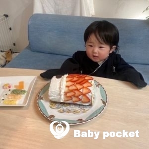 入籍と初節句のご報告