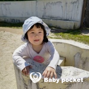 ジェナちゃん3歳4ヶ月の近況報告