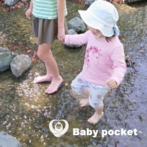 ジェナちゃん3歳4ヶ月の近況報告