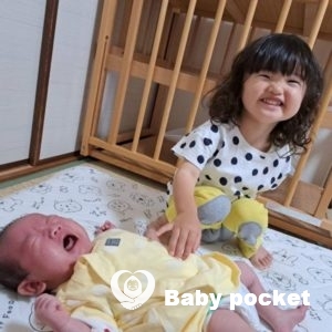 かおる君をお迎えしました。