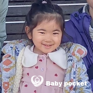 ミファーちゃん 3歳半のご報告