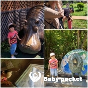 ルターくんが3歳2ヵ月になりました。