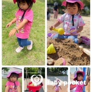 ホルンフェルスちゃん2歳になりました!