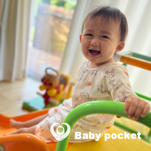 ラベンダーくんの成長報告