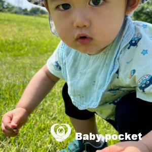 ラベンダーくんの成長報告