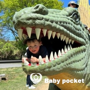 ひのき君 4歳の誕生日