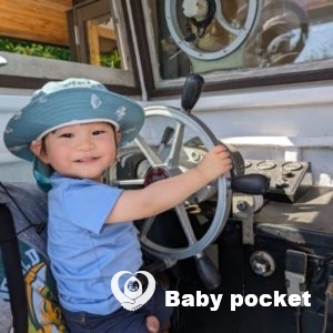 クローバー君 1歳7か月のご報告