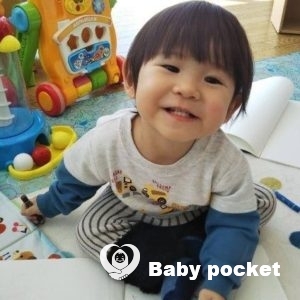 クローバー君 1歳7か月のご報告