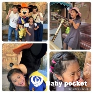 もえちゃん6歳になりました♪