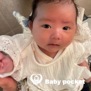 おかかくん1ヶ月検診とお宮参りのご報告