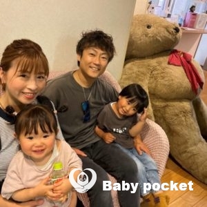 生まれた病院へご挨拶に伺いました