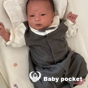 アンビくんをお迎えしました。