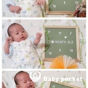 ロボッツくん 1ヵ月検診のご報告