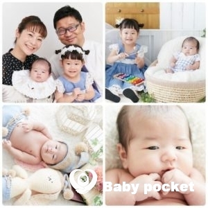 承太郎くんお宮参りのご報告