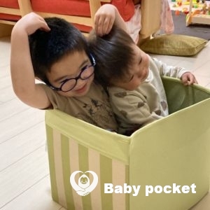 ぼのぼのくん 5歳のご報告