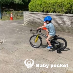 ぼのぼのくん 5歳のご報告