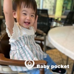 ジェントルちゃん、一歳半になりました