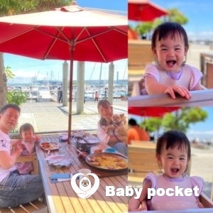 ジェントルちゃん、一歳半になりました