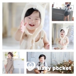 ウタ君が1歳になりました