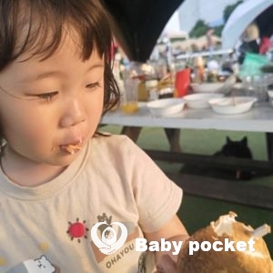 ジェナちゃん3歳5ヶ月の近況報告