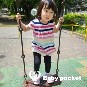 ジェナちゃん3歳5ヶ月の近況報告