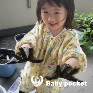 ジェナちゃん3歳5ヶ月の近況報告