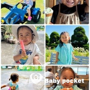 モアナちゃん3歳になりました!