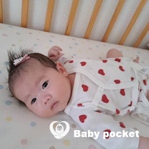 かおる君2ヵ月のご報告