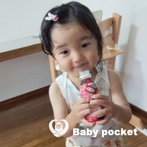 せんかちゃん1歳11ヵ月のご報告