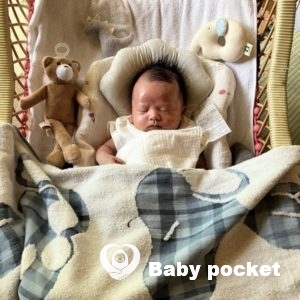 1か月健診と近況のご報告