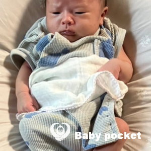 1か月健診と近況のご報告